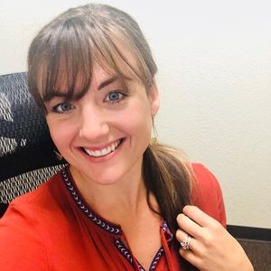 Meet your Posher, Brittany